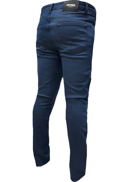 SB21 Korumalı Kevlar Kot Pantolon