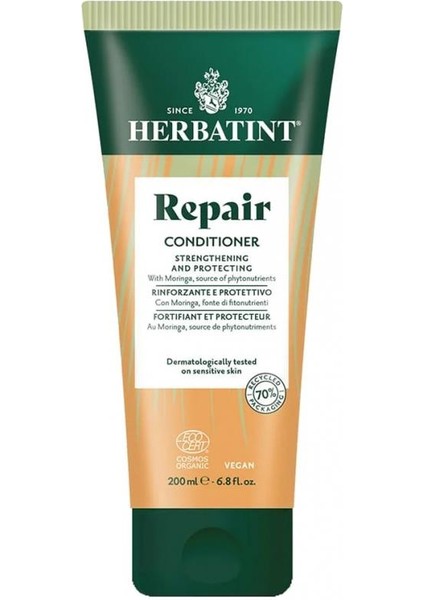 Repair Organic Conditioner 200 ml