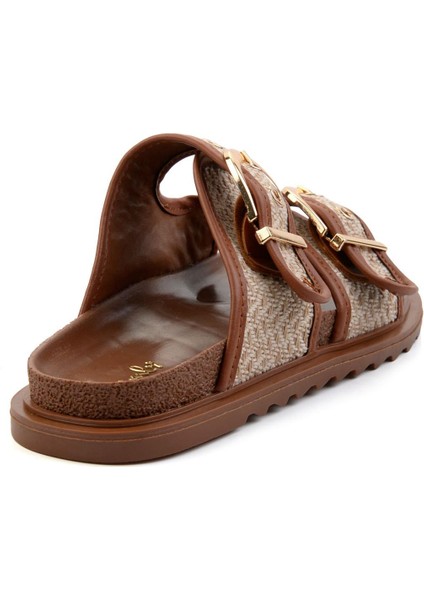 Taba Kadın Terlik K04140222009 fırsatları