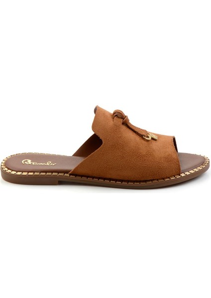 Taba Kadın Terlik K04021001072