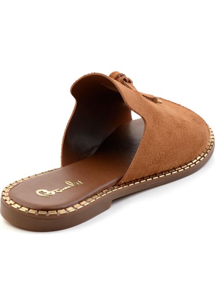 Taba Kadın Terlik K04021001072 modelleri