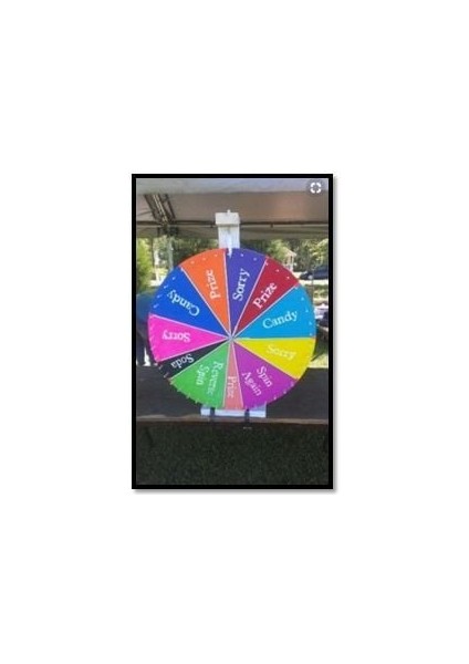 Spin Price / Çarkıfelek fırsatları