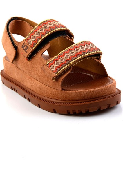 Taba Kadın Sandalet K05058130572 modelleri