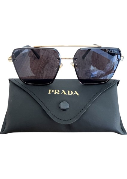 Prada Erkek Gözlüğü Yeni Sezon