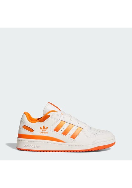 Erkek Basketbol Ayakkabısı Forum Low cl JI3267