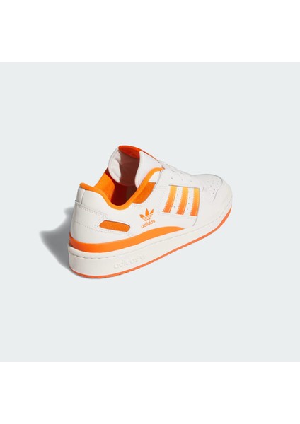 Erkek Basketbol Ayakkabısı Forum Low cl JI3267 indirimleri