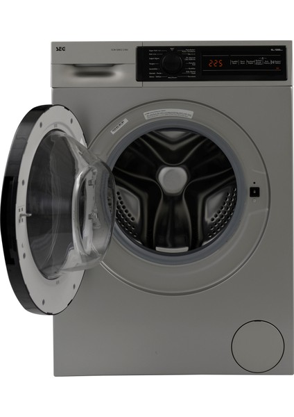 SCM 10M12 S INV Çamaşır Makinesi fiyatları