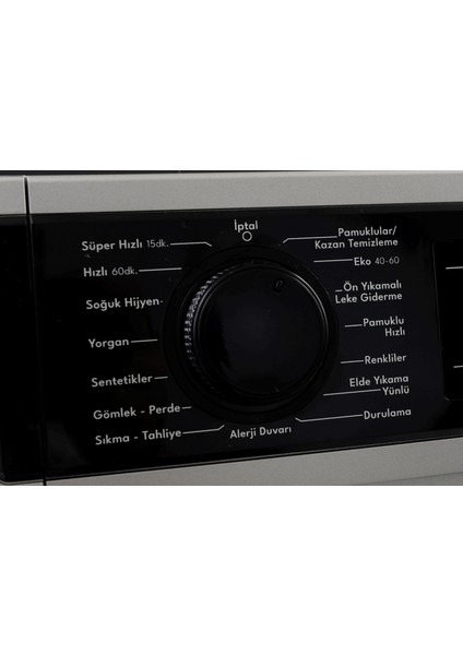 SCM 10M12 S INV Çamaşır Makinesi fırsatları