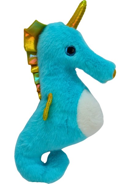 Peluş Deniz Atı 30 cm 62495