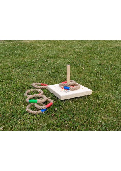 Halka Atma Tekli (Kare) modelleri