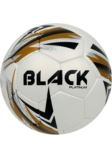 Platinum Futbol Topu - Standart - 4