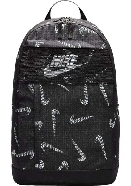 Elemental Aop Backpack Sırt Çantası - 010 - Std