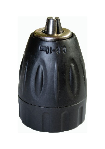 PT21063 Anahtarsız Otomatik Sıkmalı Mandren 0.8-10MM