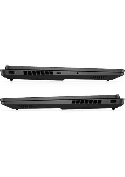 Omen 16 Intel Core I7 14650HX 96GB 2tb SSD RTX5070/8GB 16" Fhd+ 165Hz Fdos Taşınabilir Bilgisayar & Per4 Çanta BQ3U1EAPN339