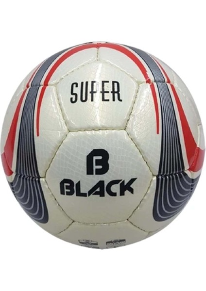 Super Futbol Topu - Standart - 4