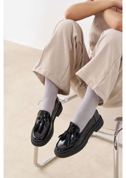 2'li Gri, Füme Viskon Kadın Soket Çorap modelleri