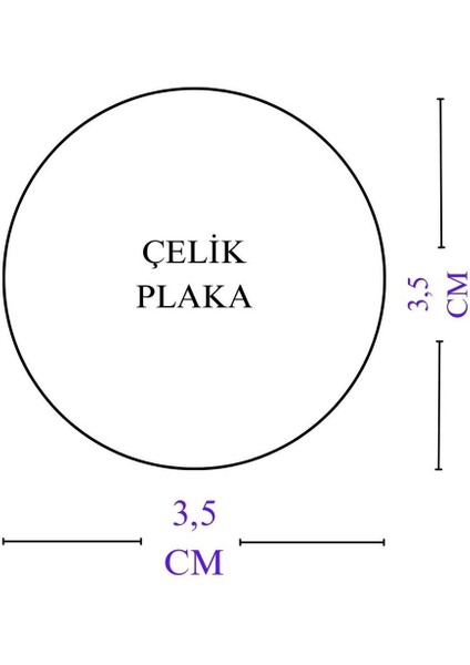 Rengarenk Mineli Kelebek Çelik Çift Taraflı Ayetel Kürsi, Felak Nas Ihlas Dikiz Ayna Süsü fırsatları