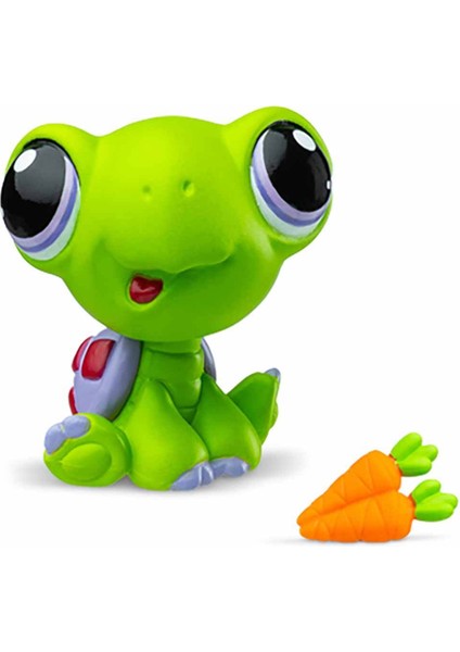 Minişler Tekli Paket S3 - 133 - Kaplumbağa fiyatları