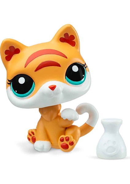 Minişler Tekli Paket S3 - 132 - Kedi
