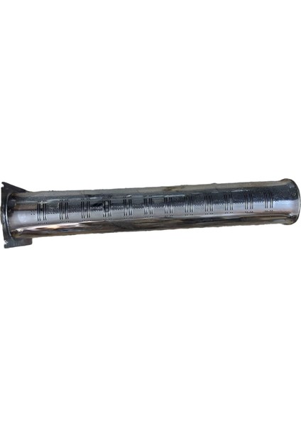 Çay Kazanı Ocağı Brülörü 105 mm