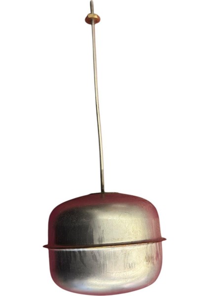Çay Kazanı Şamandıra Topu