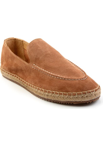 Taba Leather Erkek Espadril E01558000102 fiyatları