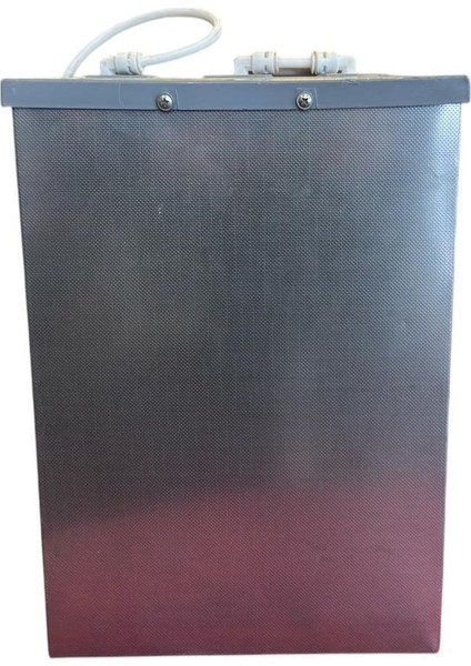 Inox Çay Kazanı Arıtma Cihazı
