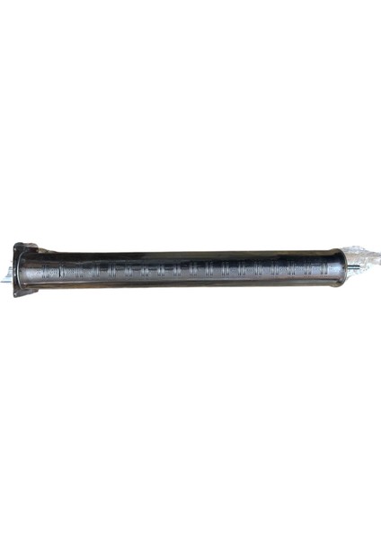 Çay Kazanı Ocağı Brülörü 245 mm