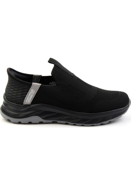 Siyah Erkek Sneaker E01072105282