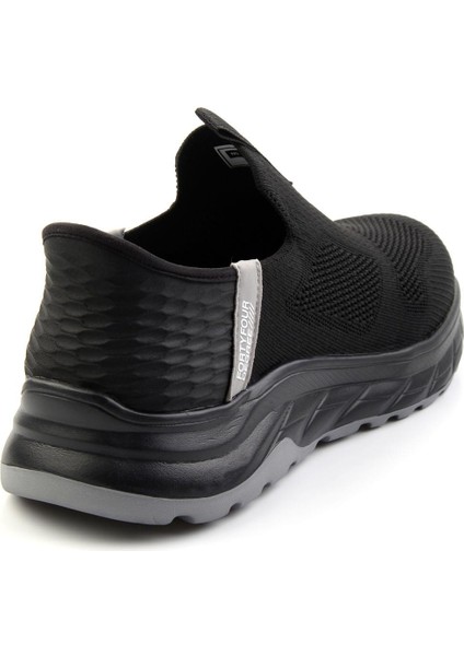 Siyah Erkek Sneaker E01072105282