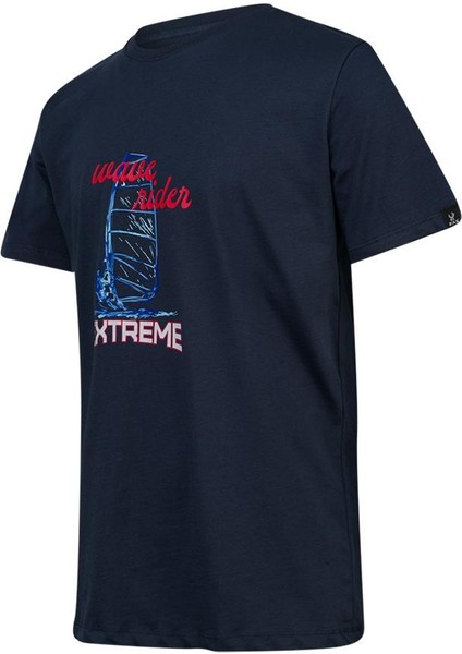 Alex Baskılı Erkek Sıfır Yaka T-Shirt 042 fiyatları