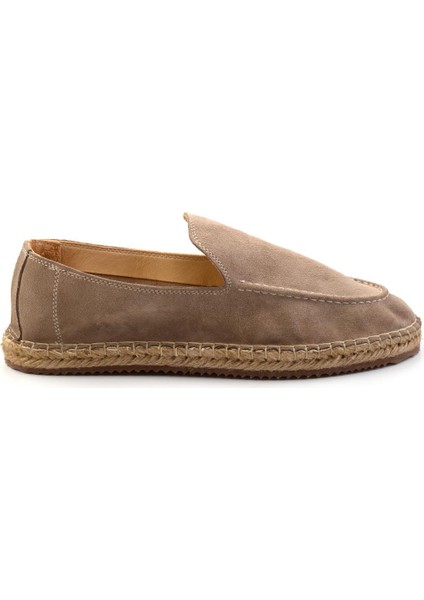 Vizon Leather Erkek Espadril E01558000102