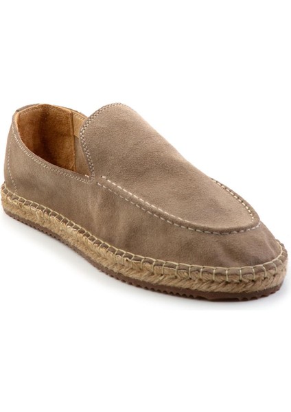 Vizon Leather Erkek Espadril E01558000102 fiyatları