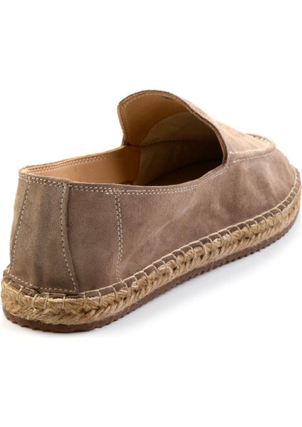 Vizon Leather Erkek Espadril E01558000102 modelleri