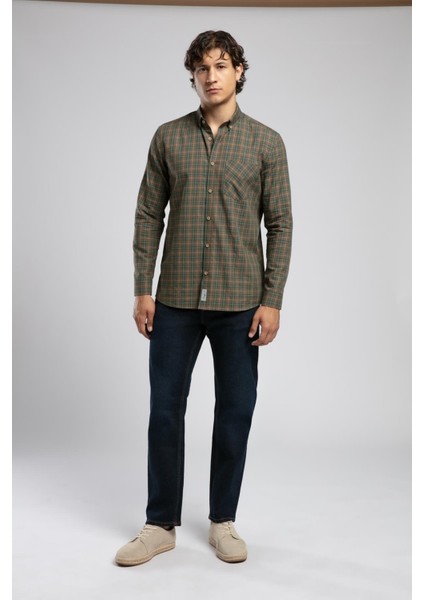 Rico Yüksek Bel Düz Kesim Düz Paça Mavi Erkek Jean Pantolon fiyatları