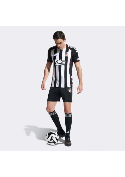 Beşiktaş 25/26 Erkek Siyah Deplasman Şortu (JD1417) fırsatları