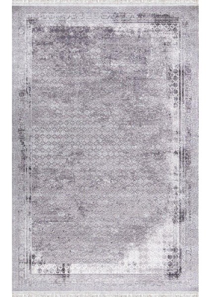 Rodin 60893 095 Serisi Akrilik Salon Oturma Odası Halısı
