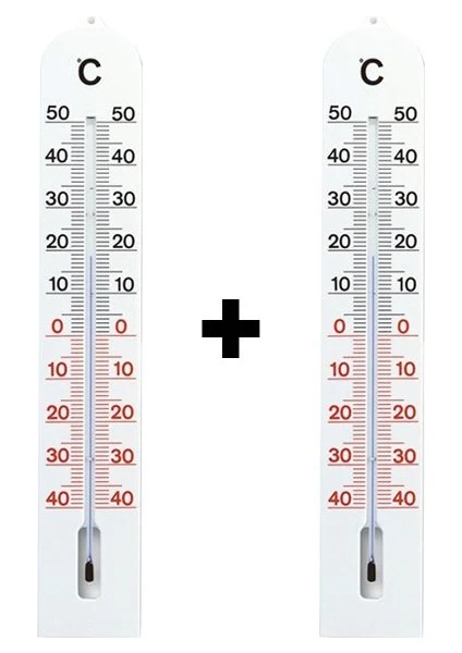 2´li Paket Tfa 12.3005 Alkollü Sıcaklık Ölçer fiyatları