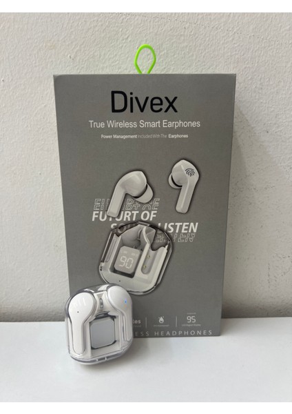 DB-526 Bluetooth Kulaklık