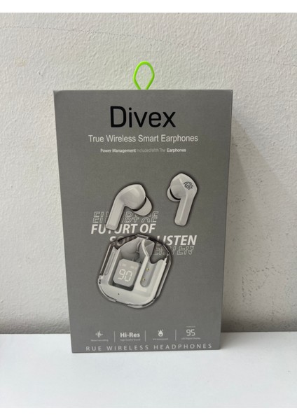 DB-526 Bluetooth Kulaklık