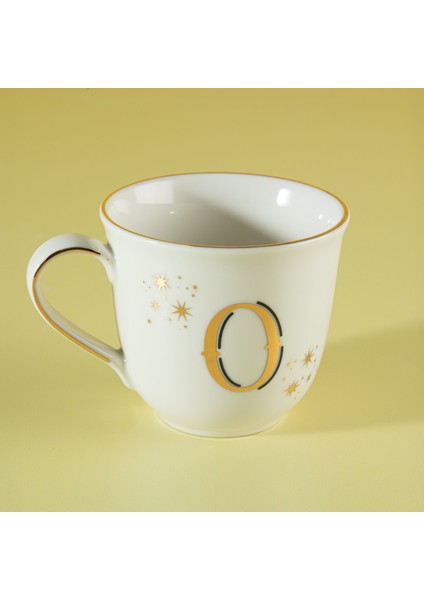Chique Harfli Kupa O 300 ml