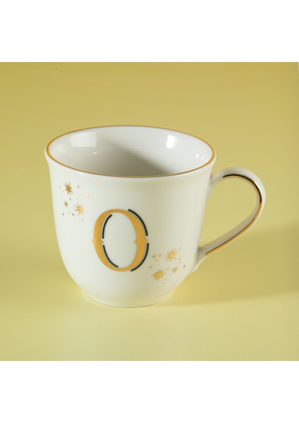 Chique Harfli Kupa O 300 ml