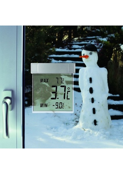 30.1025 'vision' Dış Pencere Termometresi fiyatları