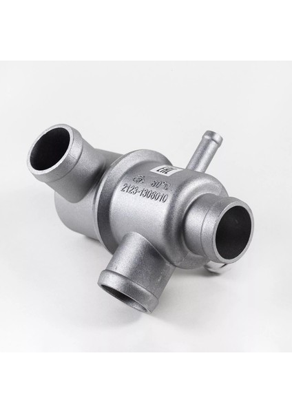 Lada 2123 Chevy Niva (Chevrolet Nıva) Termostat Ym 5 Çıkışlı 80'c Orj Avtovaz 21230130601082 modelleri