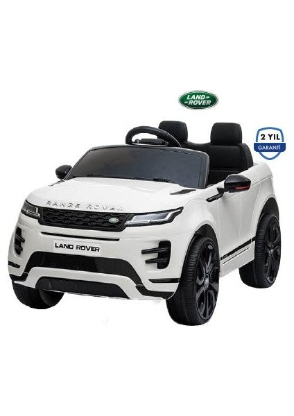 Akülü Range Rover DK-RRE99