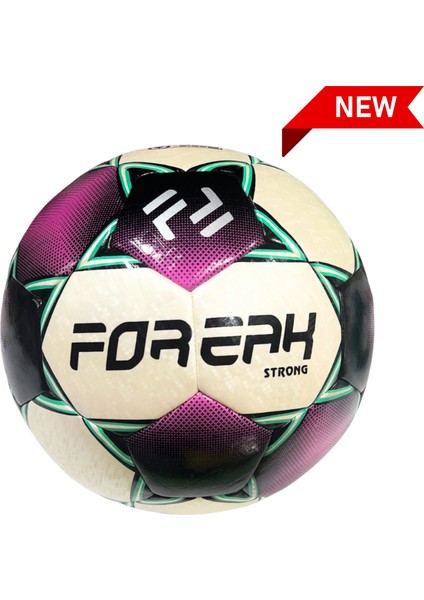 Strong Futbol Topu