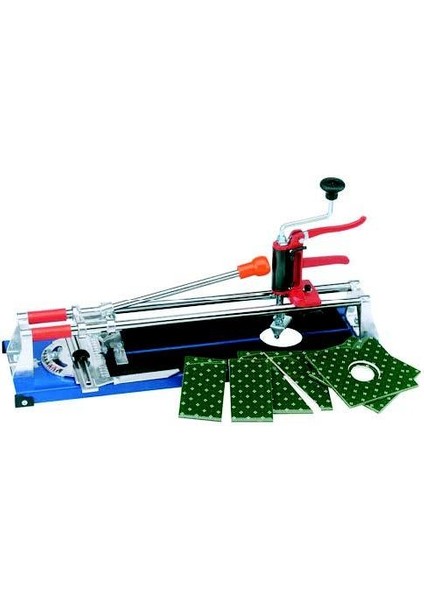 MS52509 600MM Fayans Kesici ve Delici