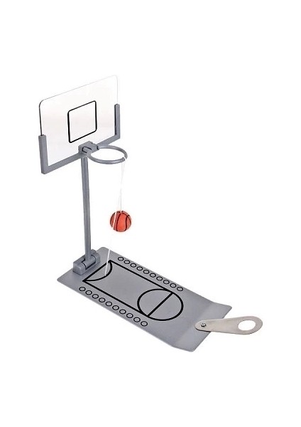 Masaüstü Metal Basketbol Oyunu fiyatları
