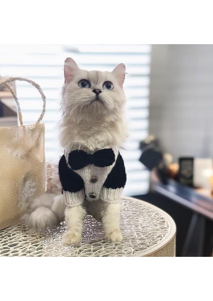 Kedi ve Köpek Için Smokin Kazak fiyatları