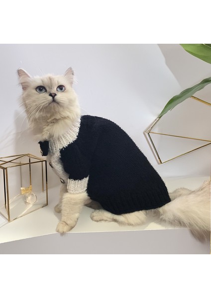 Kedi ve Köpek Için Smokin Kazak fırsatları